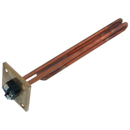 Hatco Booster Element208V 5000W 1-3/4Oc For - Part No 2-04-500 2-04-500